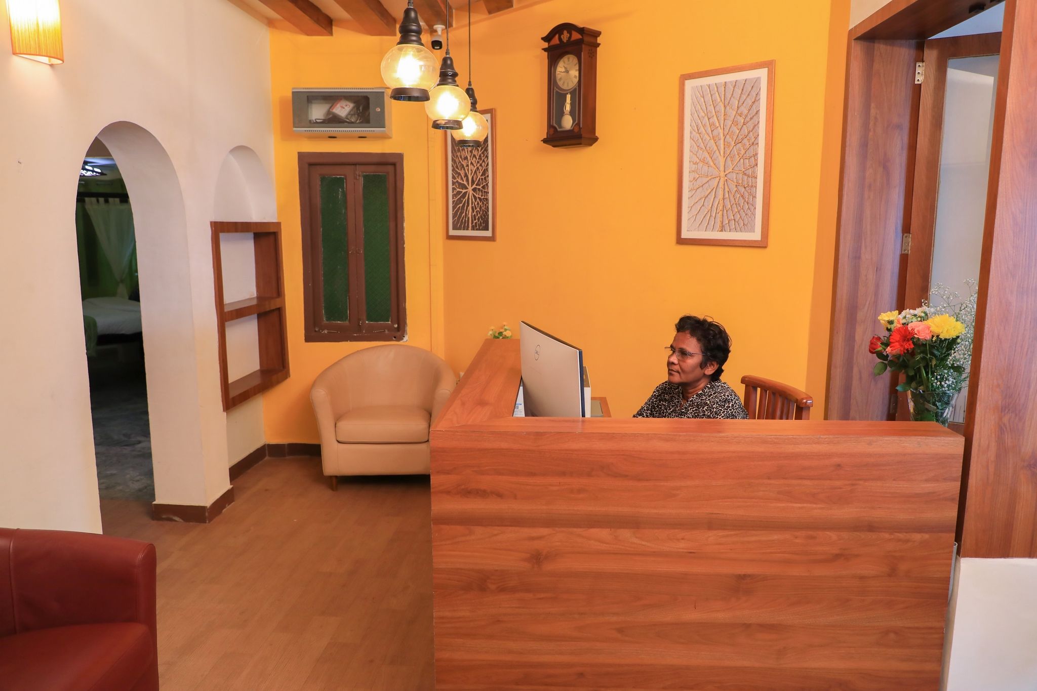 undefined LE CLARISSE GUEST HOUSE 3