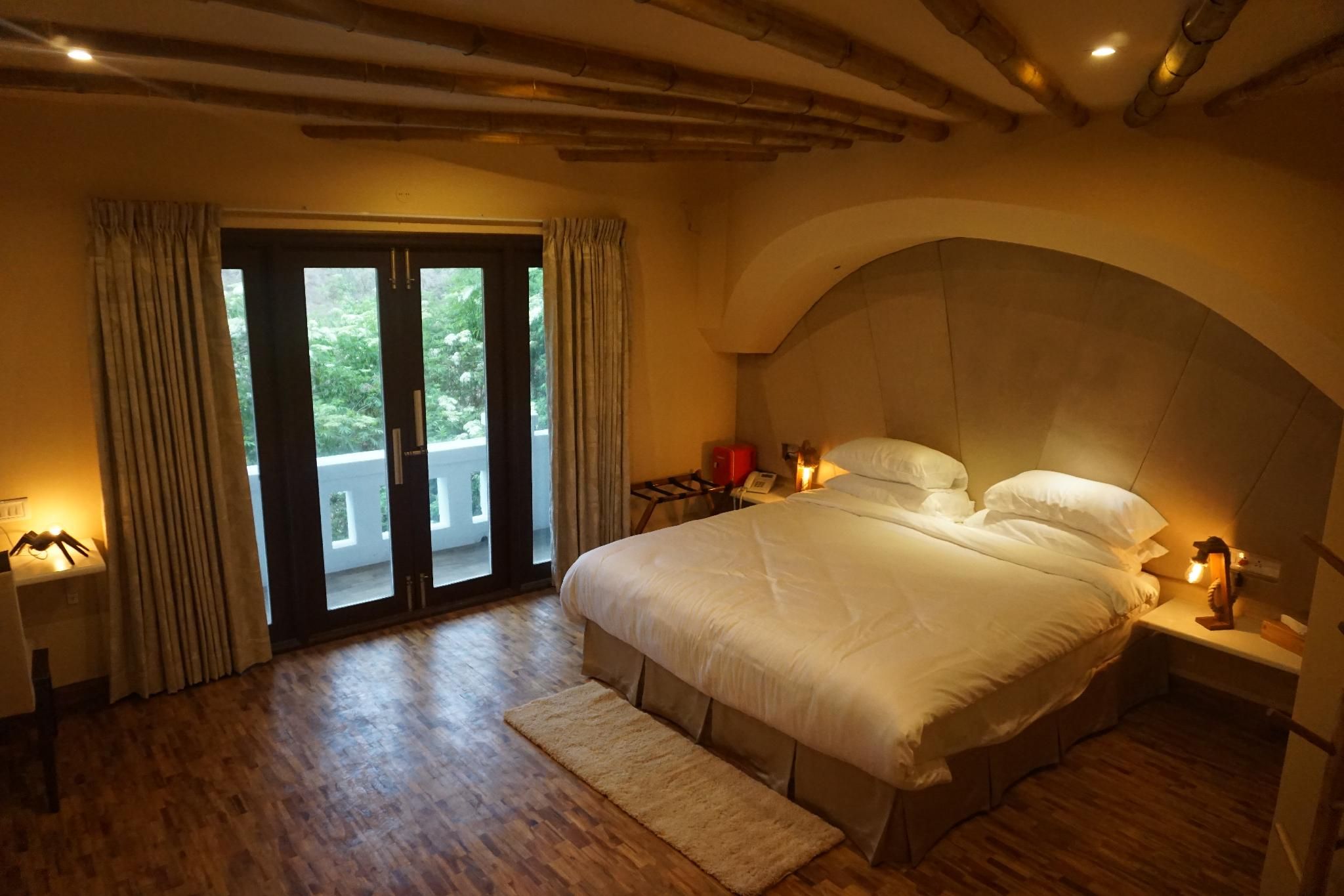 Creek View Double Room