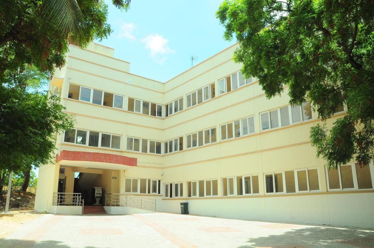 Hotel TamilNadu - Rameswaram