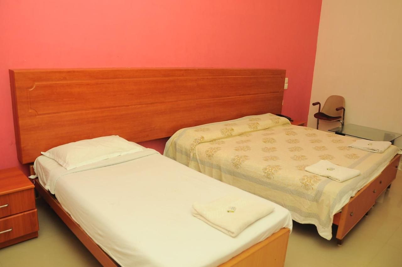Hotel TamilNadu - Rameswaram Mini Double Room Non AC 2