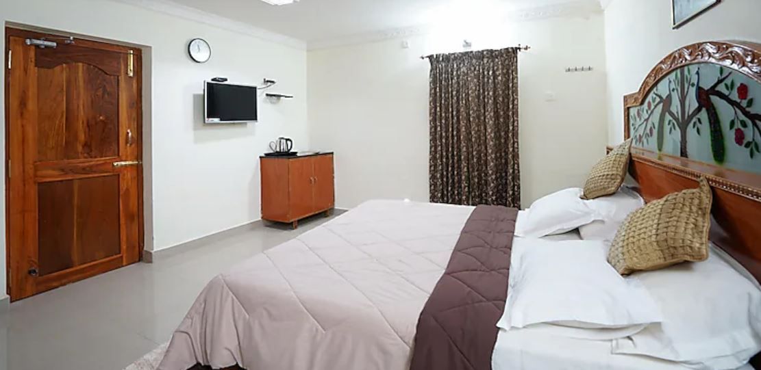 Chendur Cottage AC