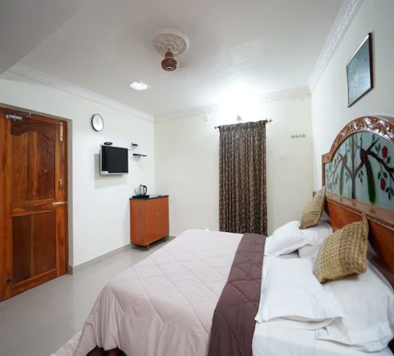 Double Room Non AC