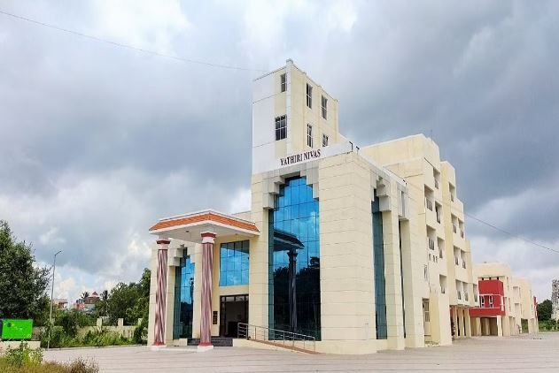 Hotel Aalayam Kanchipuram