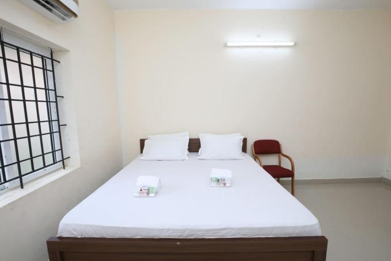 Hotel Aalayam Rameshwaram