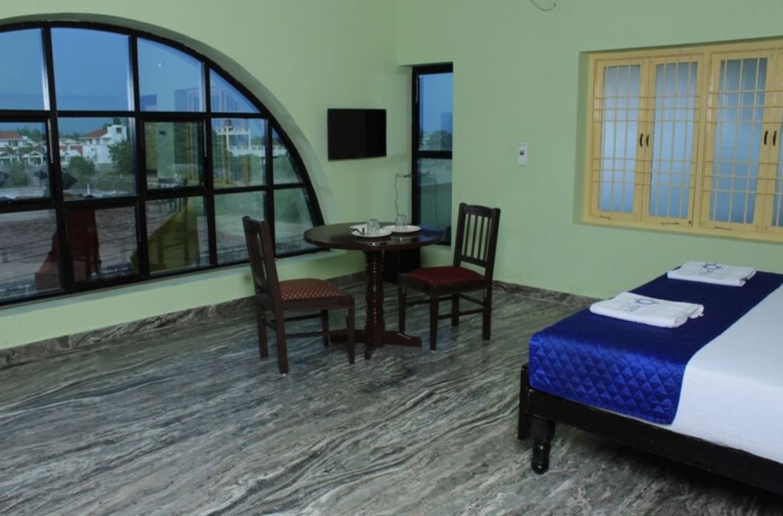 Alegria Resorts And Spa Suite Room 2