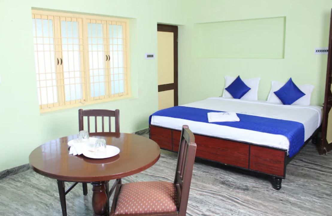 Alegria Resorts And Spa Deluxe Room 3