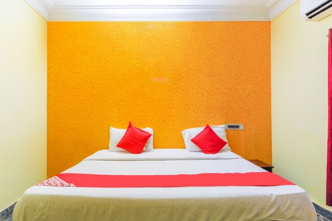 Alegria Resorts And Spa Deluxe Room 2