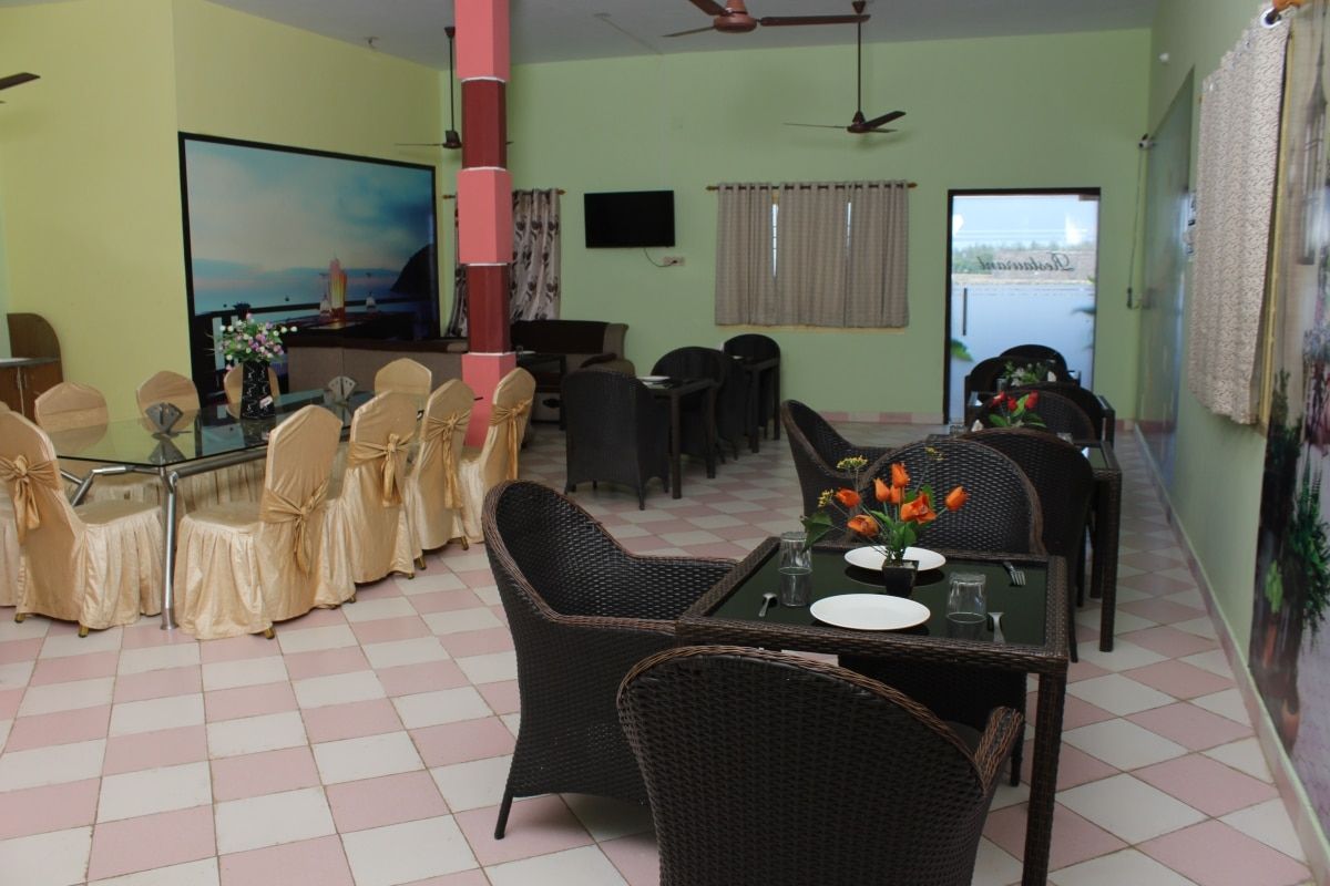 Business Centre