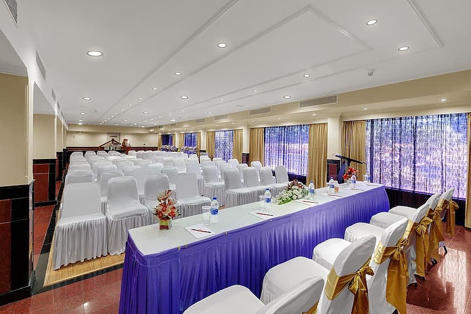 Business Centre