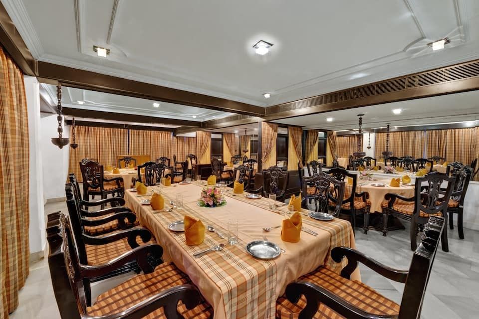 undefined SRM Chennai 3