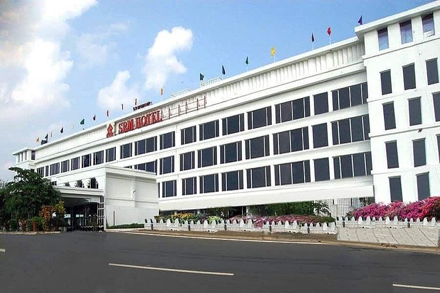 undefined SRM Hotel 7