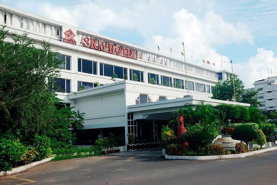 undefined SRM Hotel 8