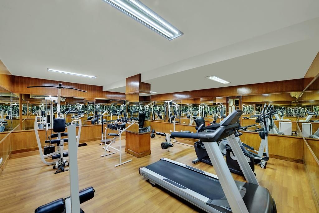 undefined SRM Chennai 4