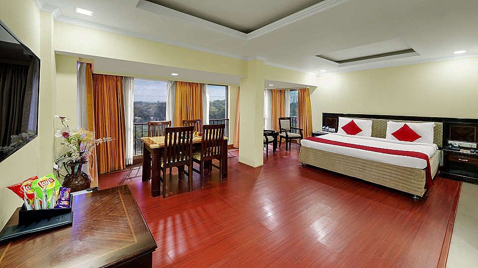 undefined SRM Chennai 5