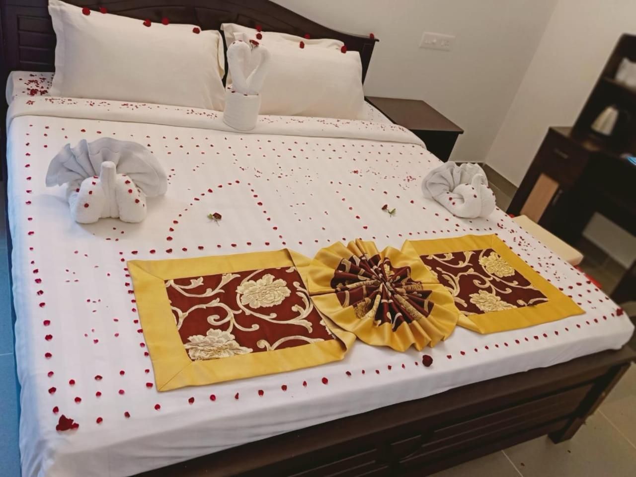 One Bedroom Villa