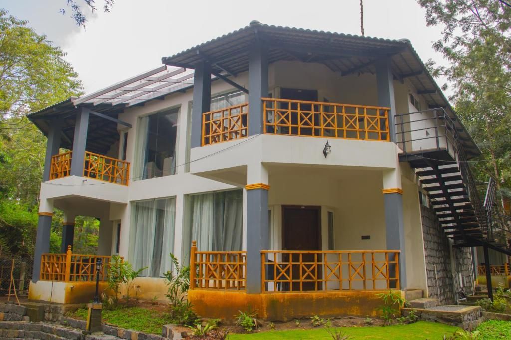 Kolaahalam Mainland Resorts & Spa