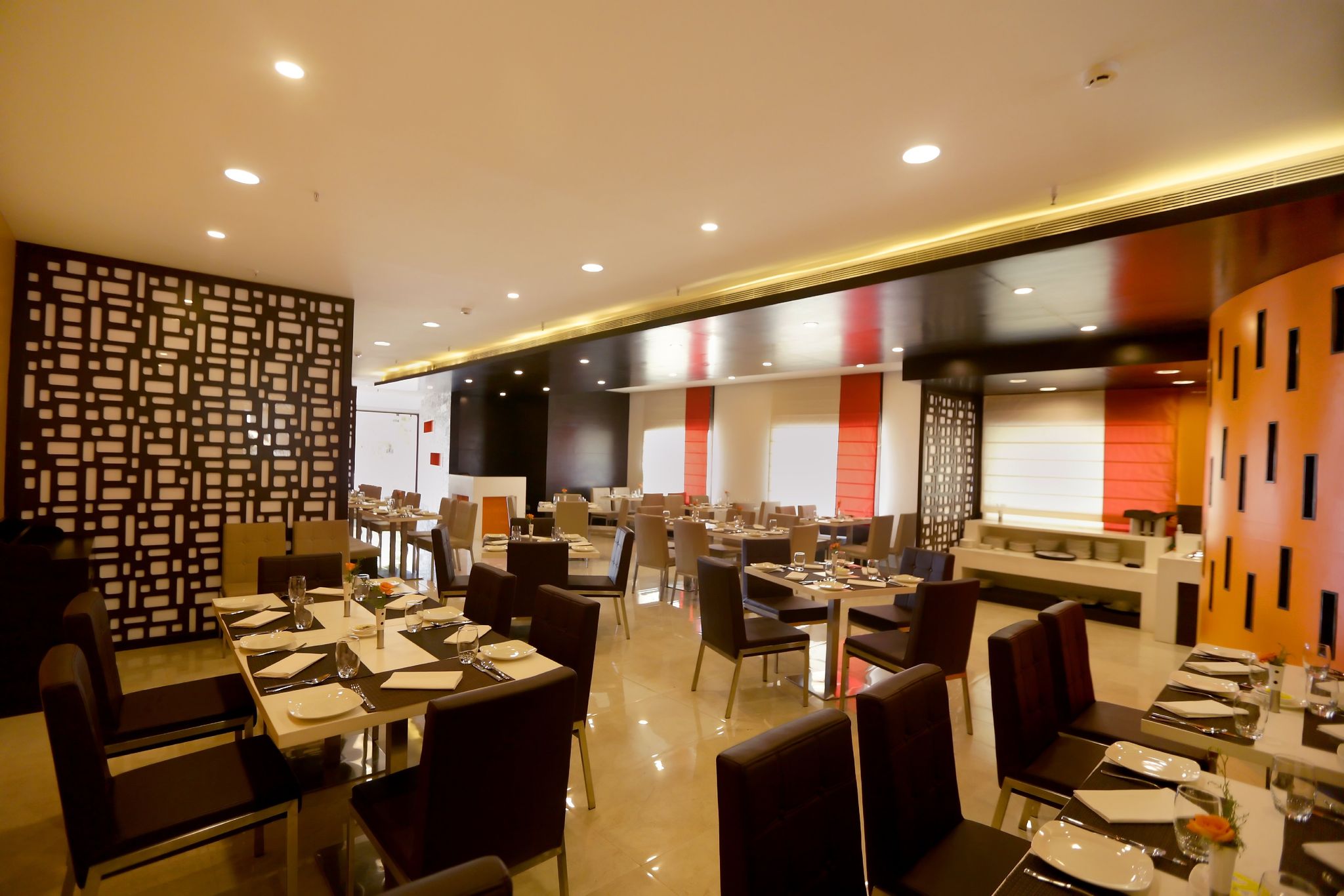 Food & Dining