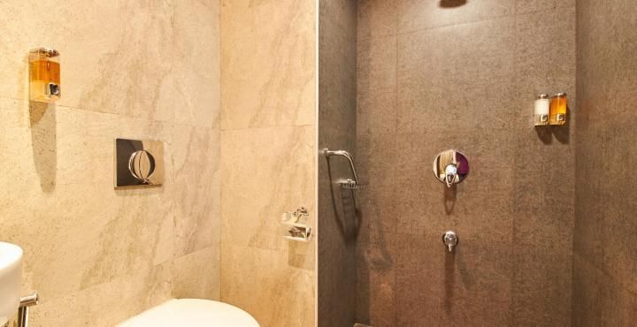 Astoria Hotel Madurai Deluxe Room  11