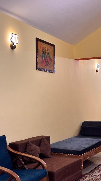 exe Bedroom Villa