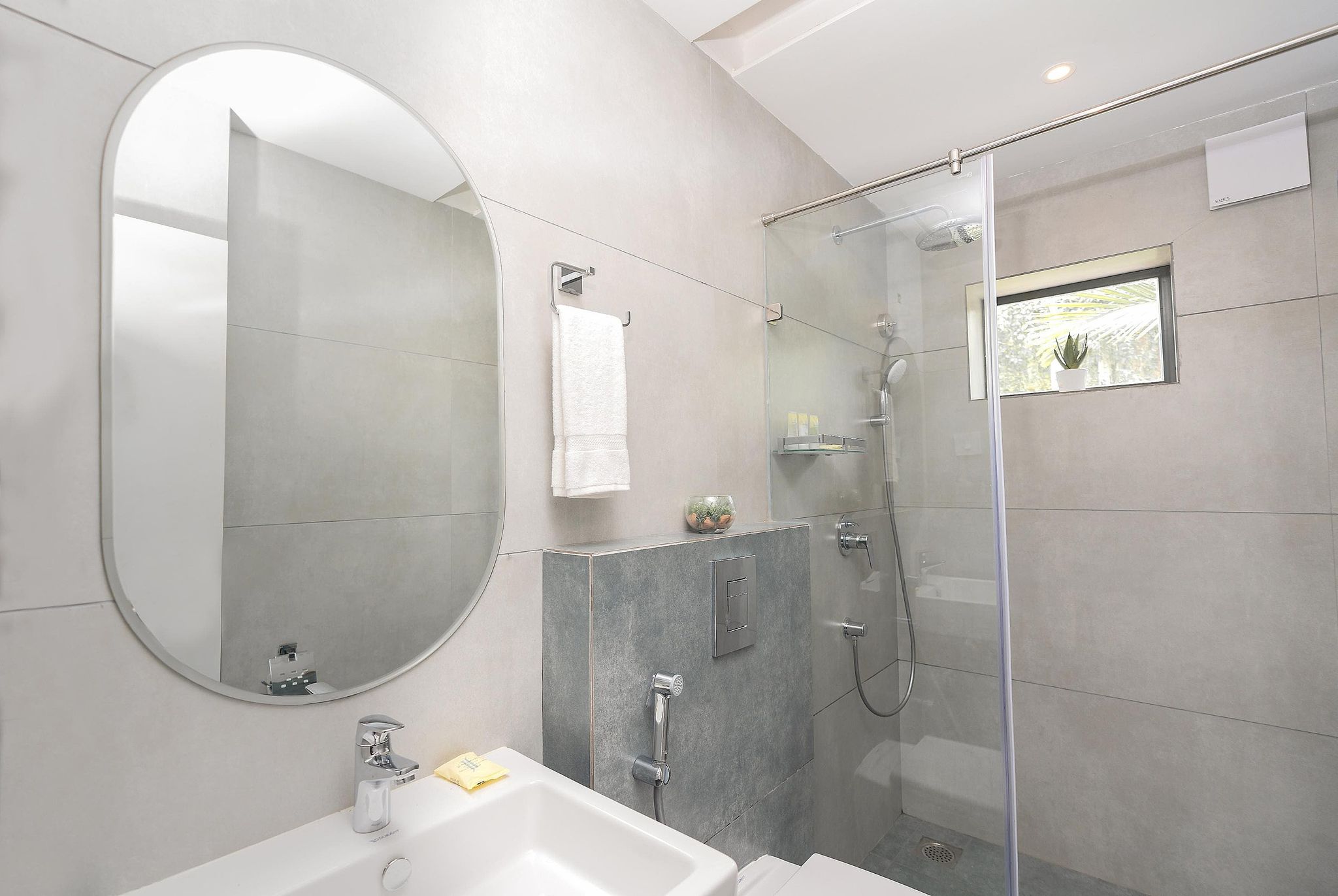 Darza Resort Premium Room 9