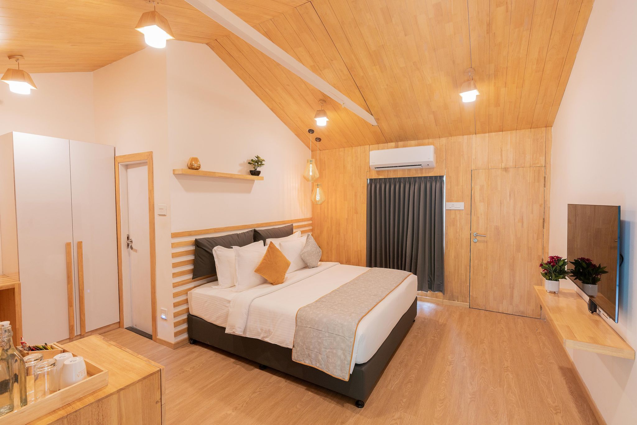 Darza Resort Premium Room 6