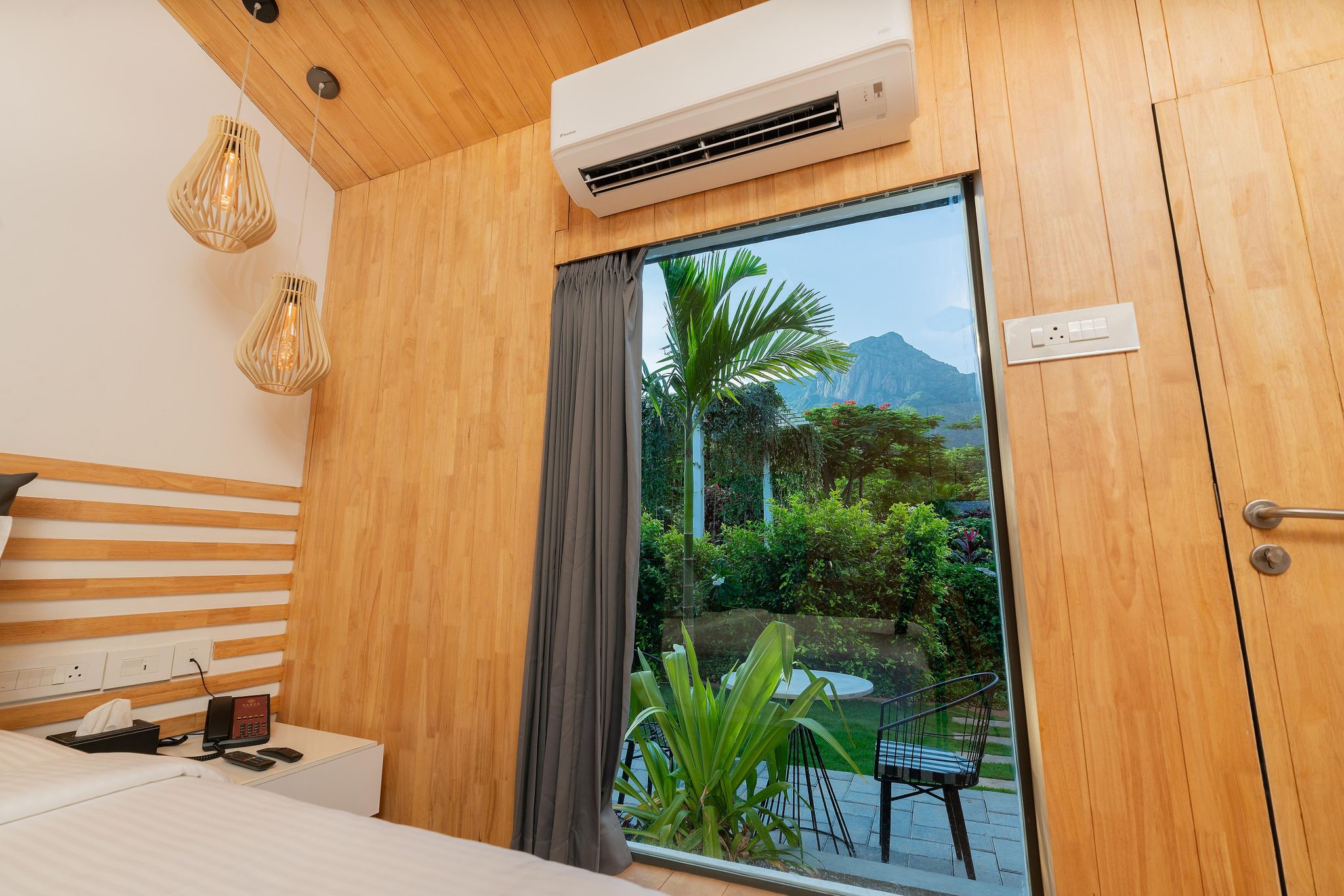 Darza Resort Premium Room 10