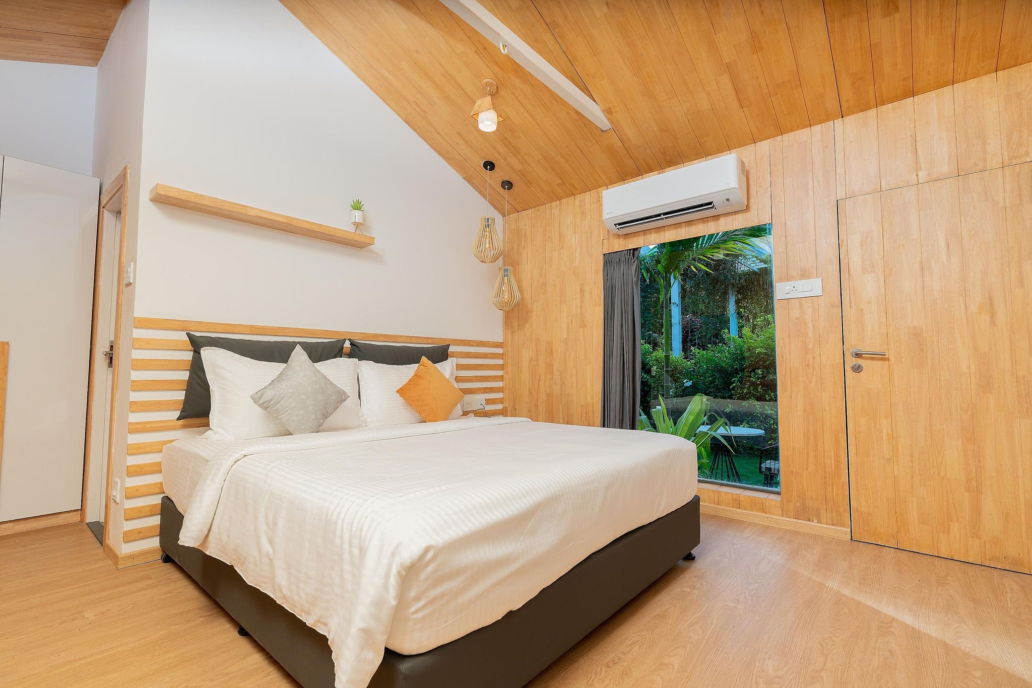 Darza Resort Premium Room 2