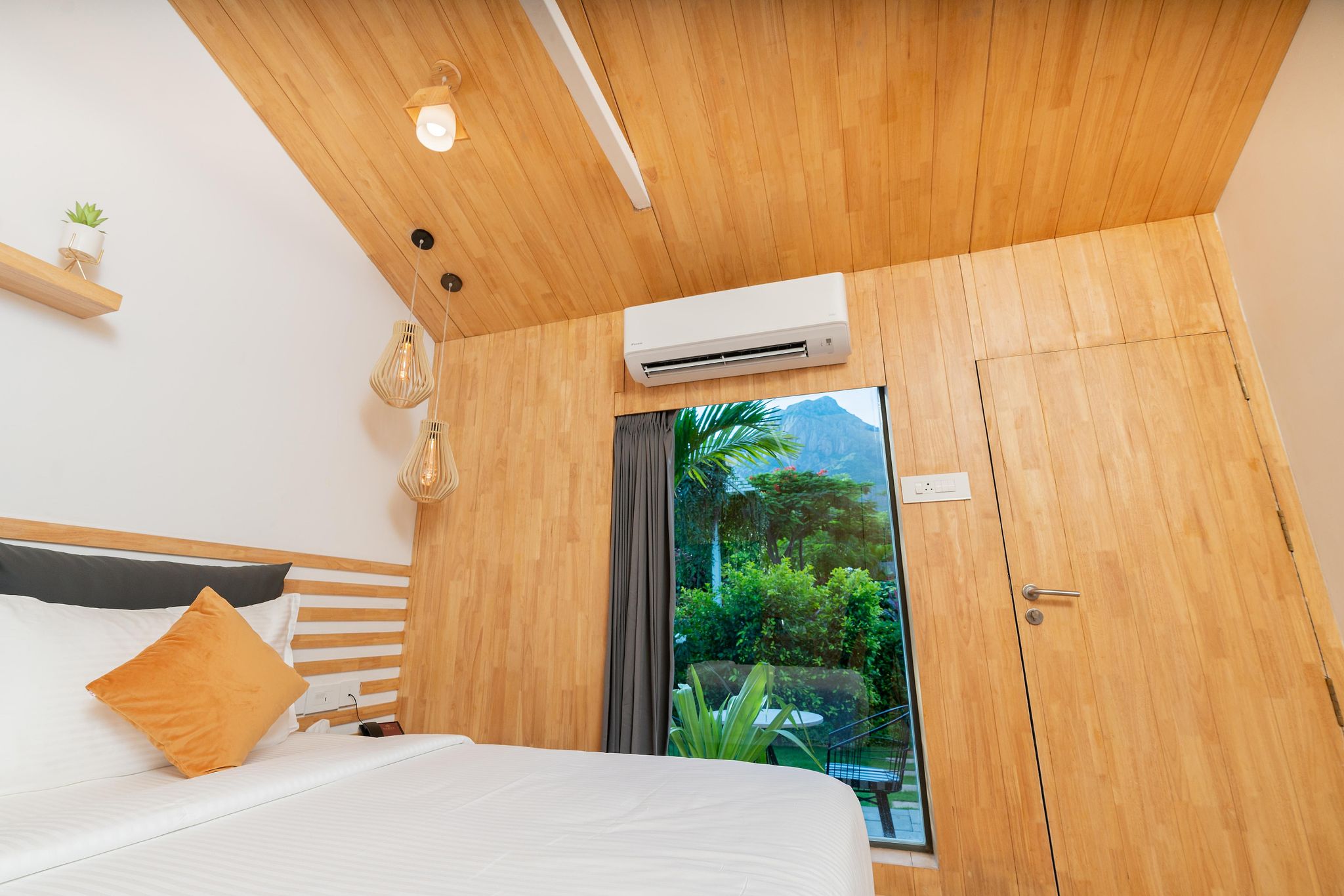 Darza Resort Premium Room 5