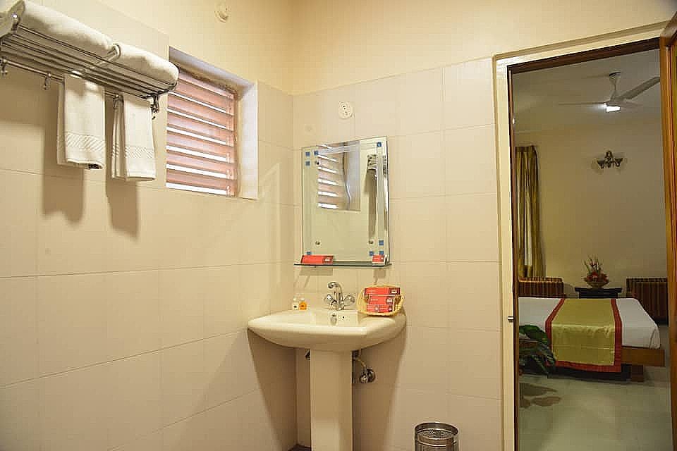 Hotel Pai Vista, KR Road Superior Room 66
