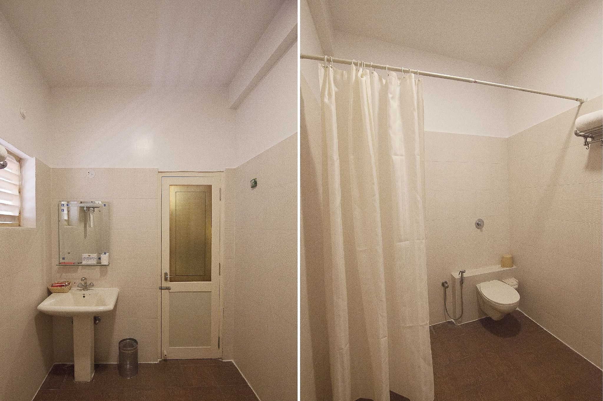 Hotel Pai Vista, KR Road Superior Room 70