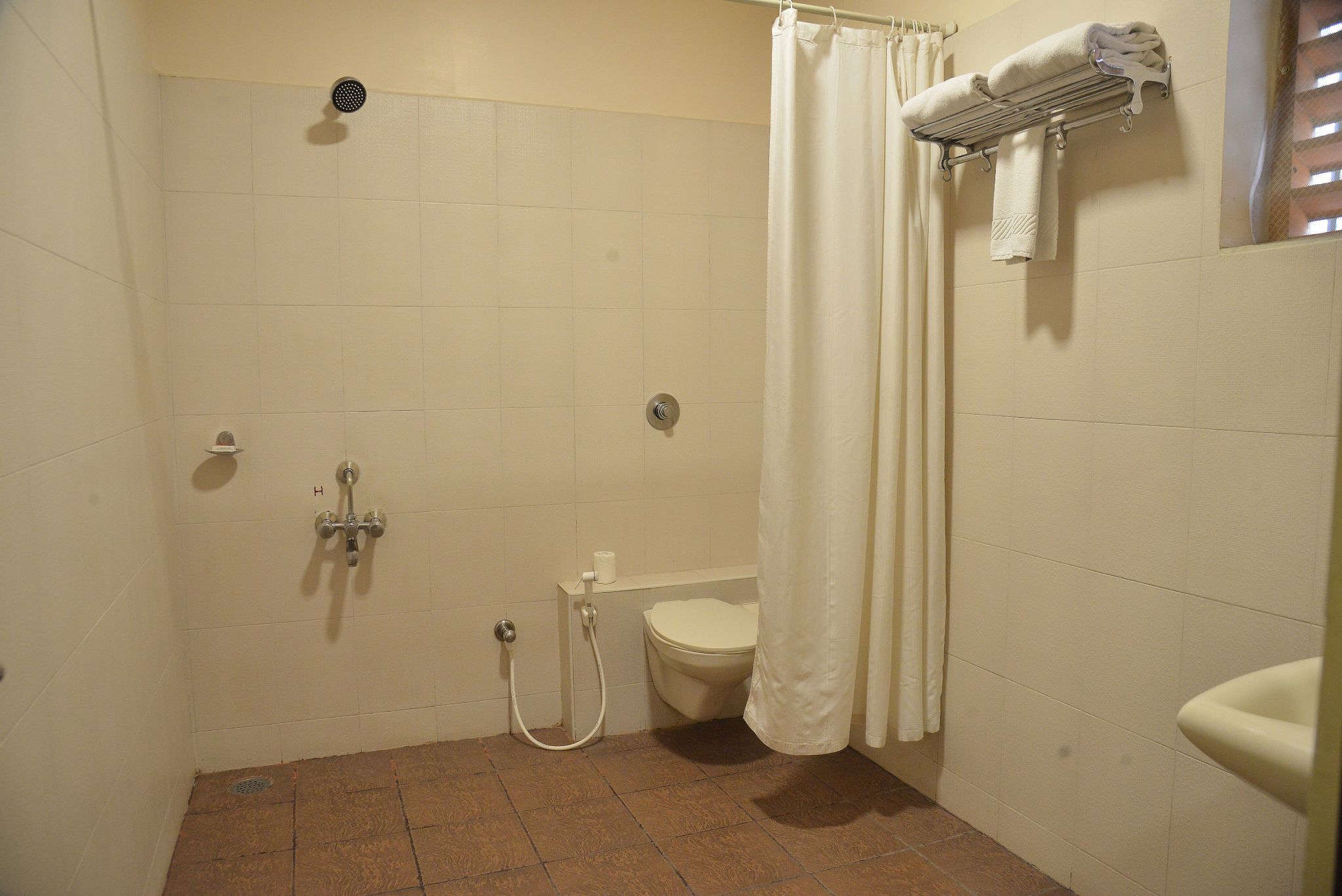 Hotel Pai Vista, KR Road Superior Room 69