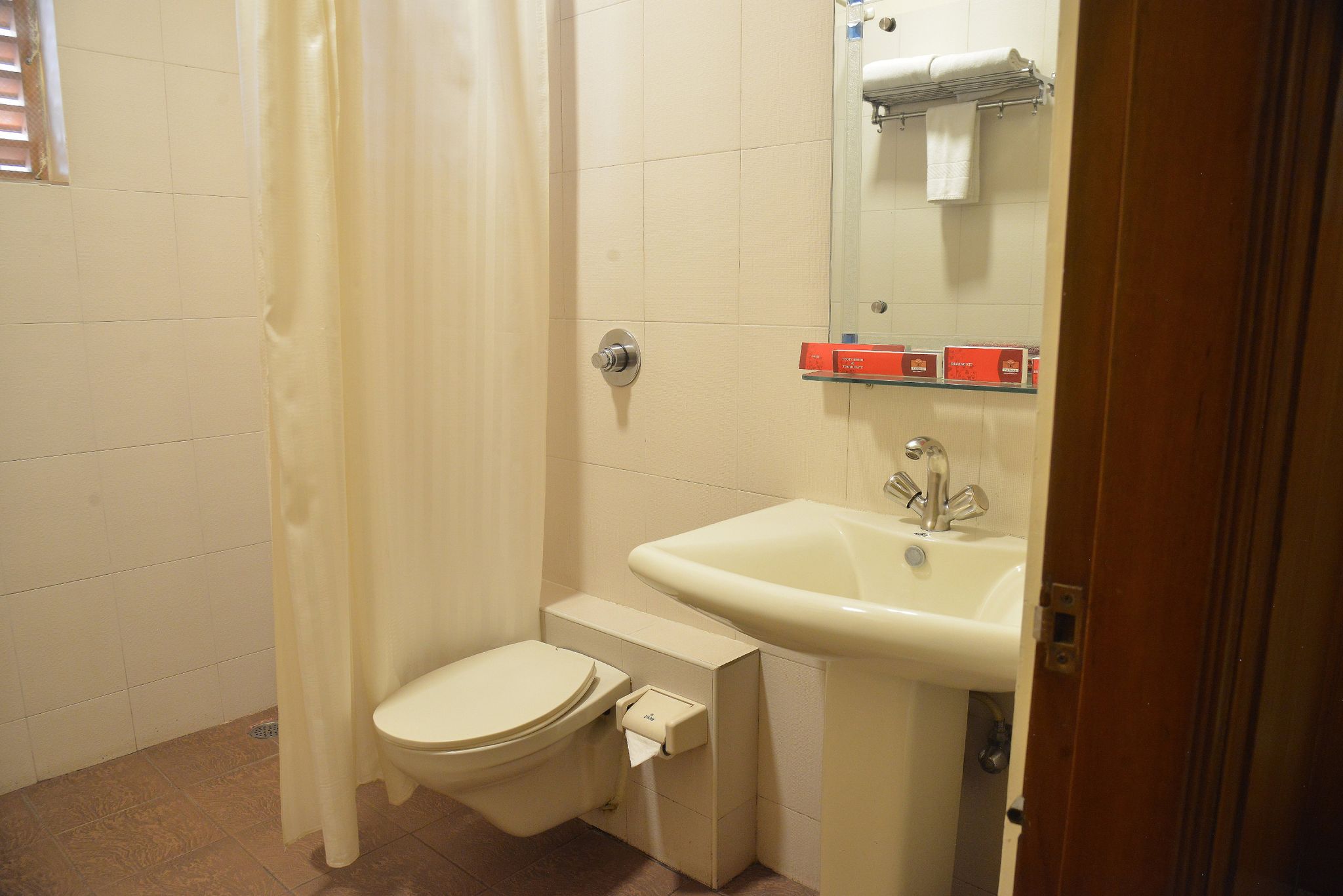 Hotel Pai Vista, KR Road Superior Room 56