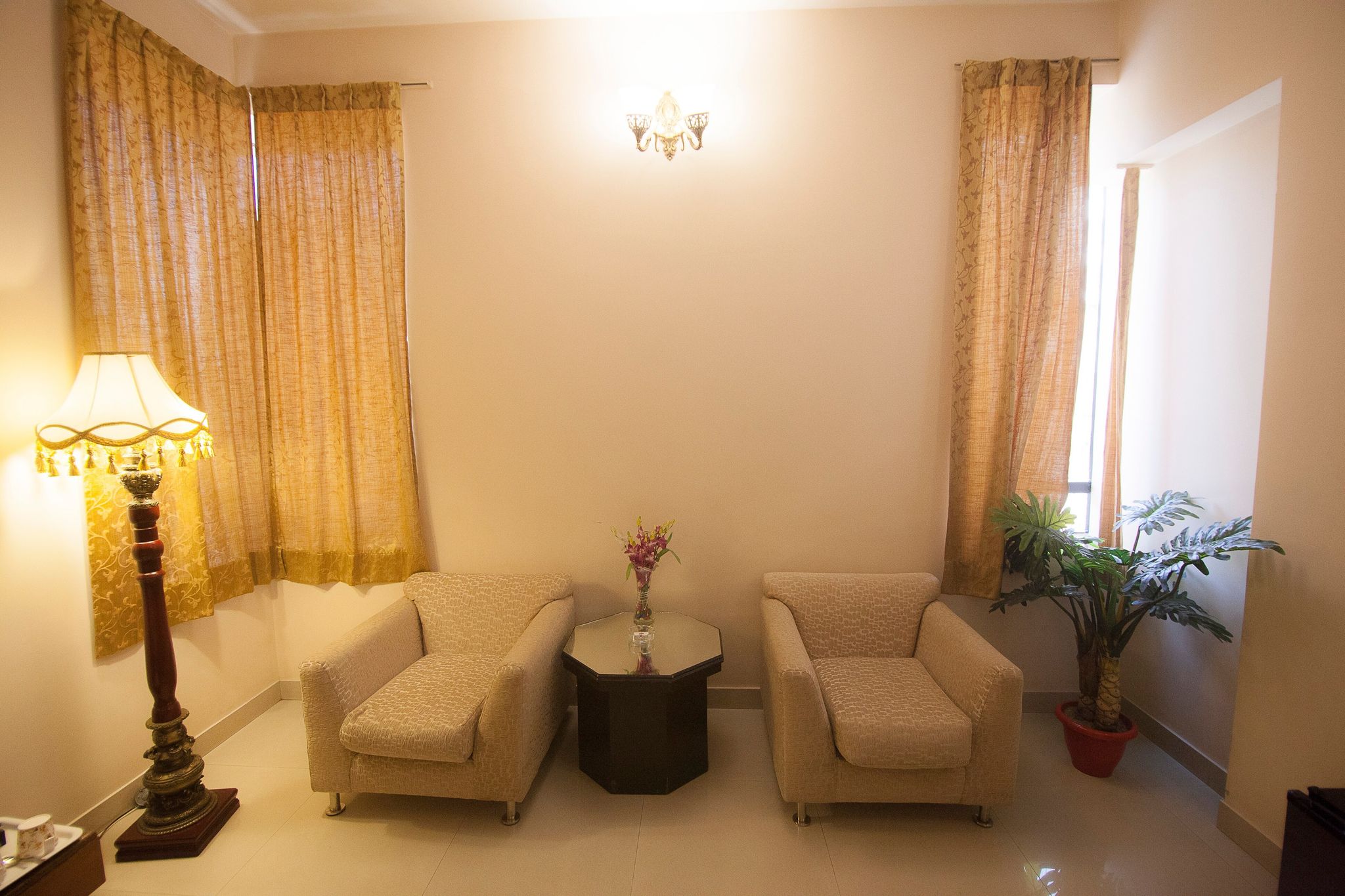 Hotel Pai Vista, KR Road Superior Room 80