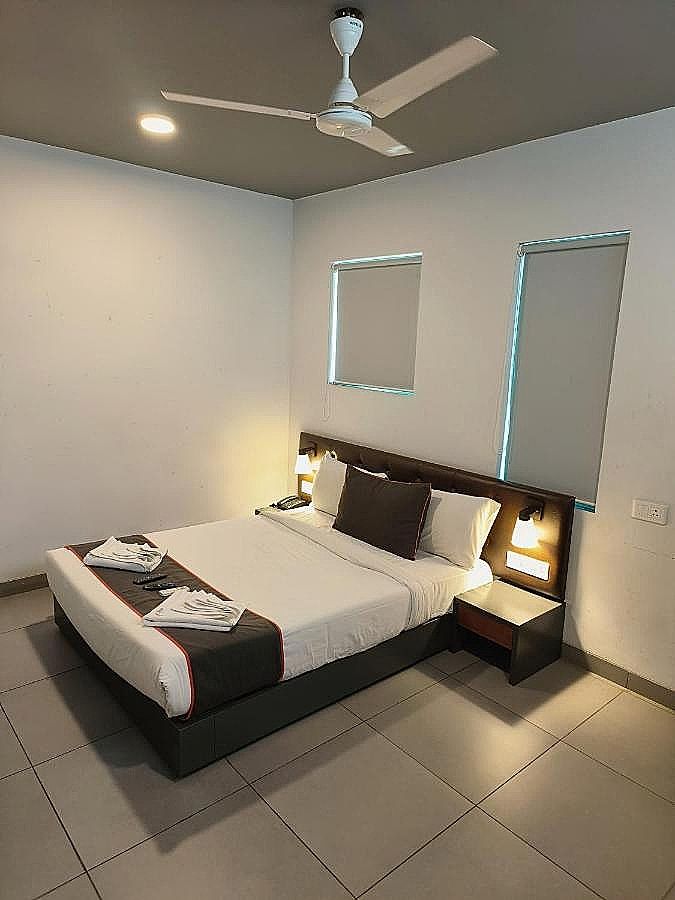 undefined Hotel Casa De Patio 9