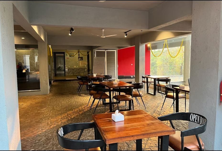 undefined Hotel Casa De Patio 8