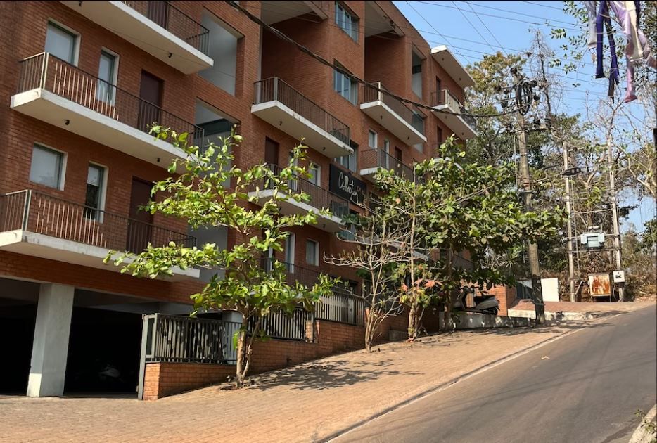 undefined Hotel Casa De Patio