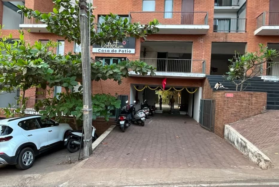undefined Hotel Casa De Patio 7