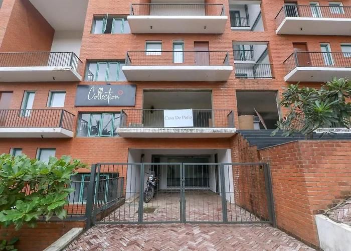 undefined Hotel Casa De Patio 6