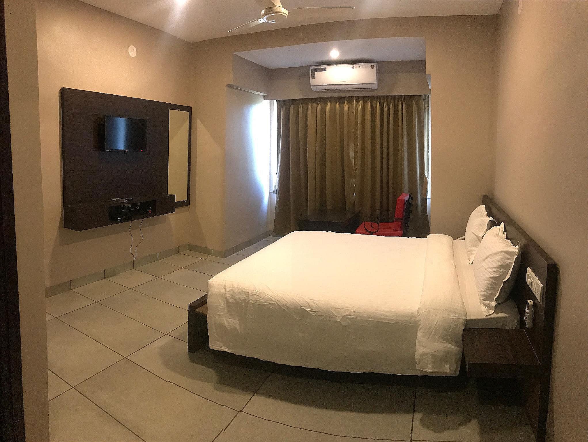 Family Deluxe Room