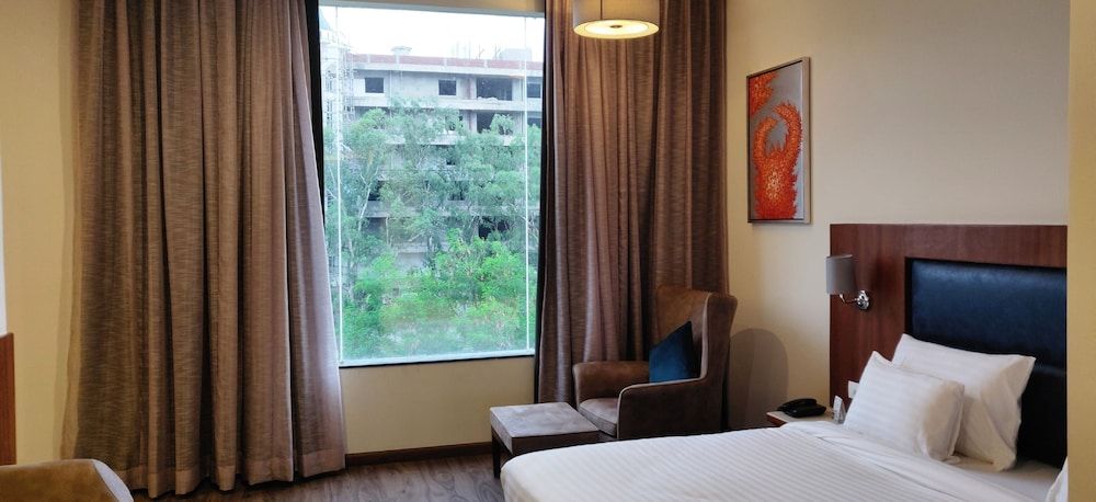 ARIENA - The Boutique Hotel Executive Room 13