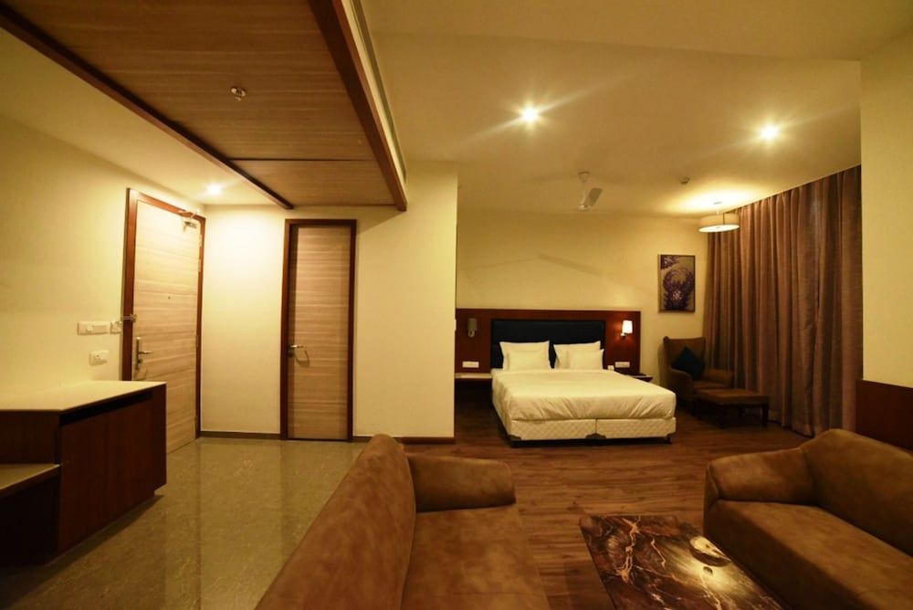 ARIENA - The Boutique Hotel Executive Room 6