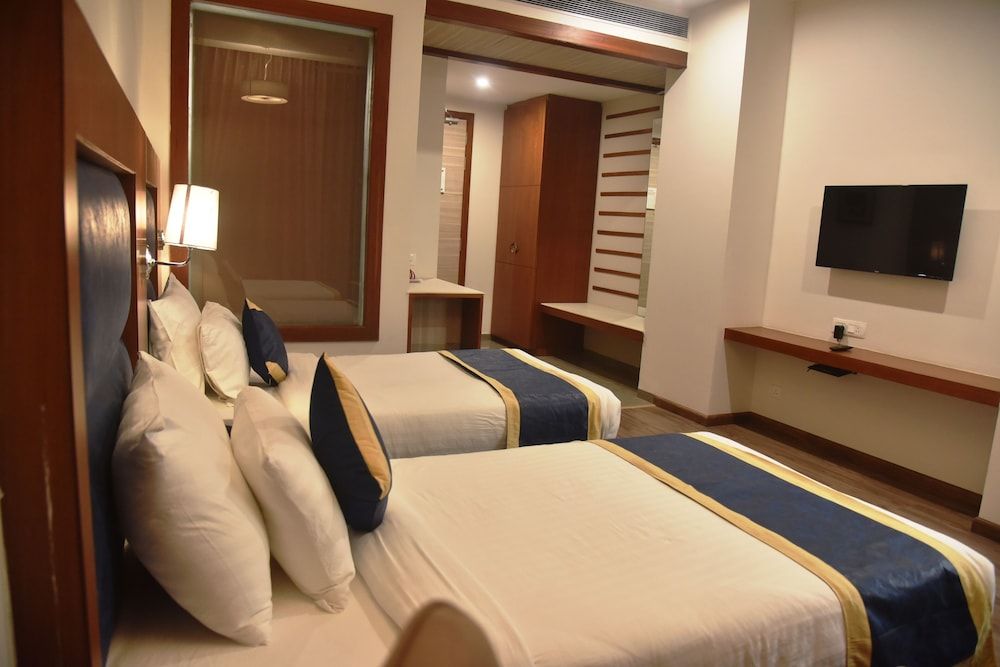 ARIENA - The Boutique Hotel Deluxe Room 2