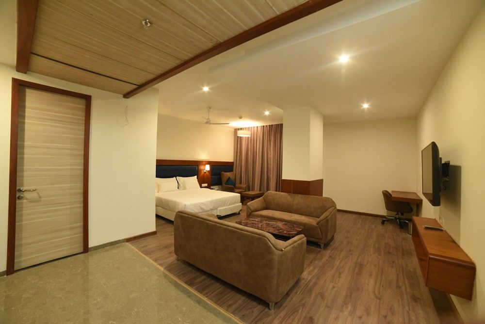 ARIENA - The Boutique Hotel Executive Room 5