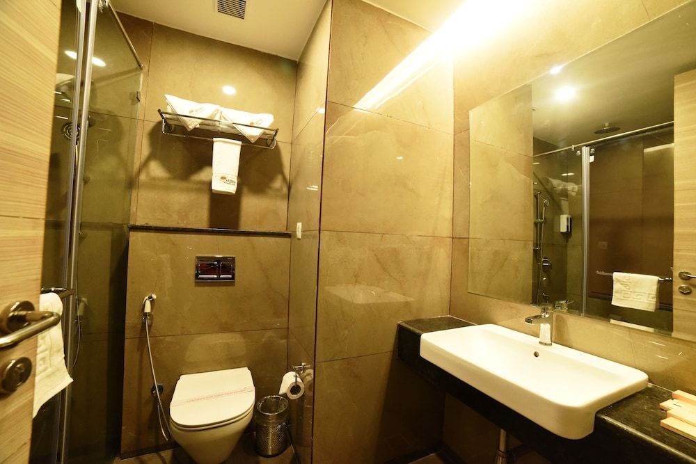 ARIENA - The Boutique Hotel Executive Room 10