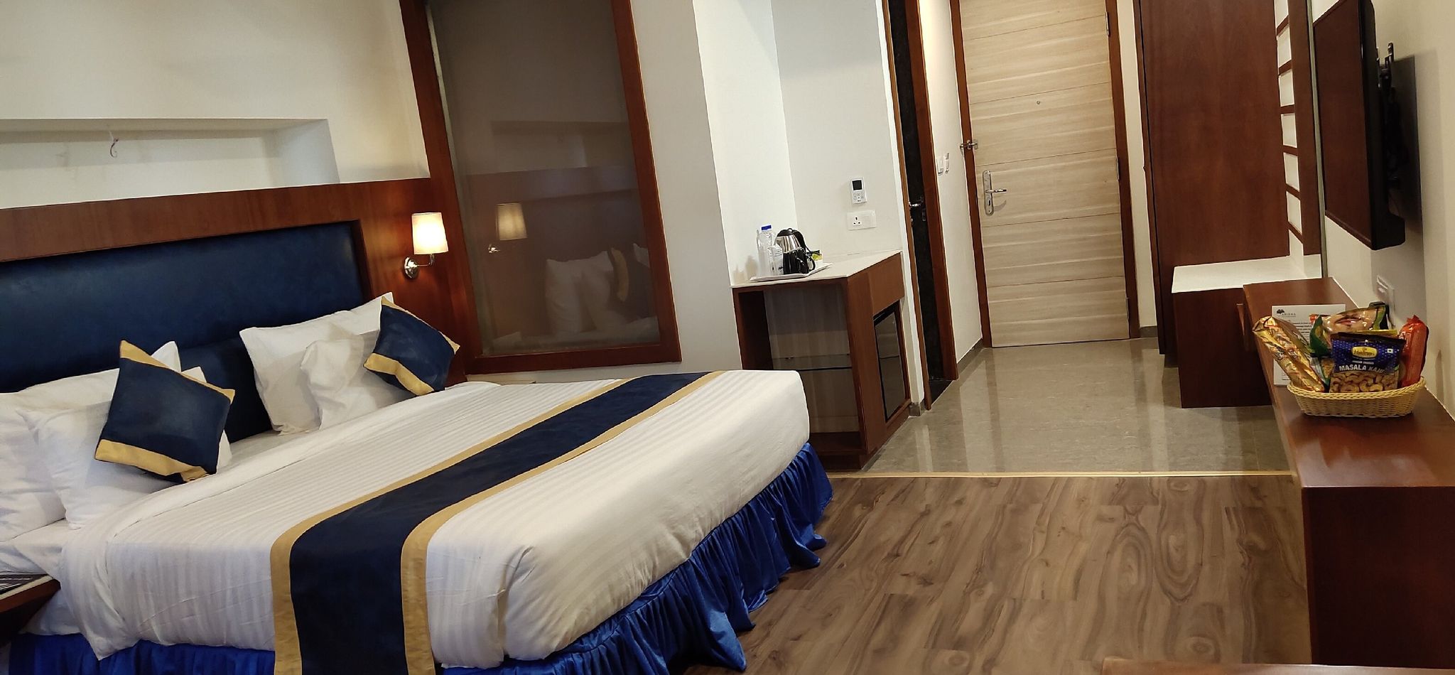 ARIENA - The Boutique Hotel Executive Room 2