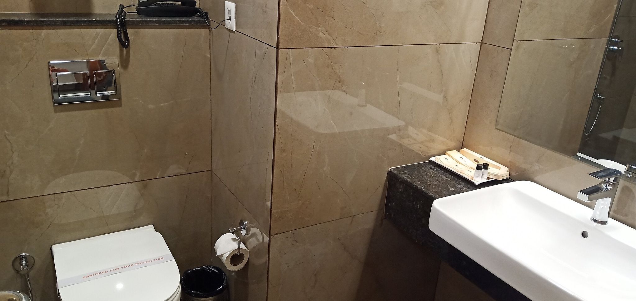 ARIENA - The Boutique Hotel Executive Room 7