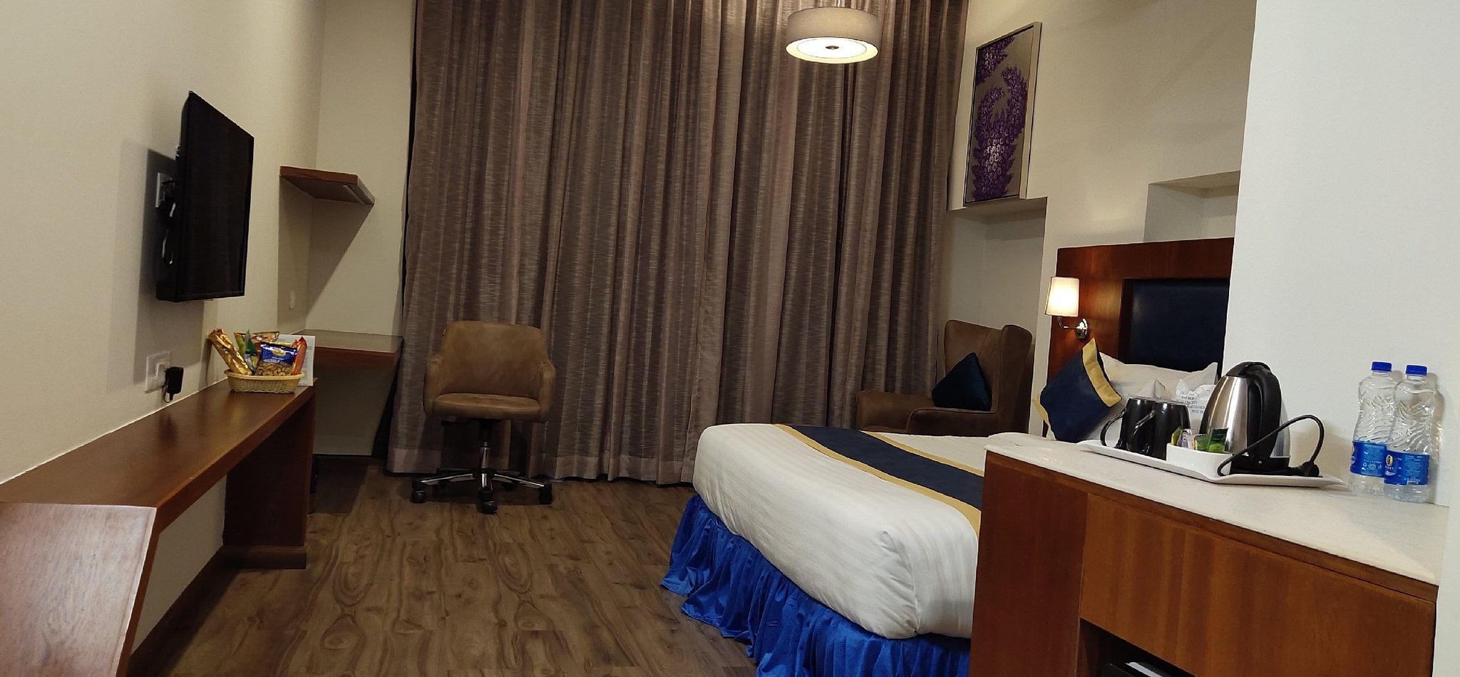 ARIENA - The Boutique Hotel Executive Room 11