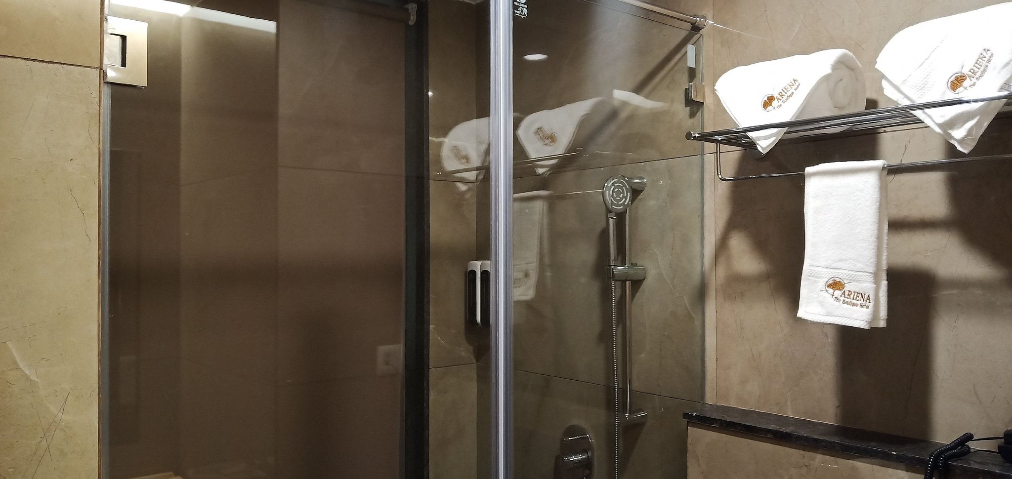 ARIENA - The Boutique Hotel Executive Room 9