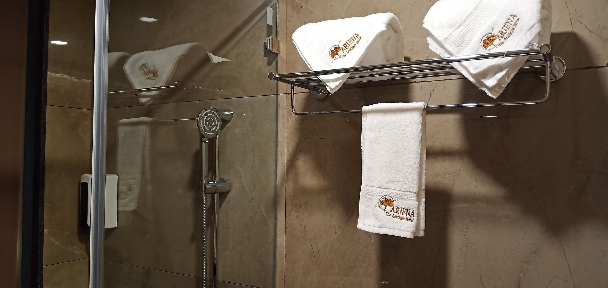 ARIENA - The Boutique Hotel Executive Room 8