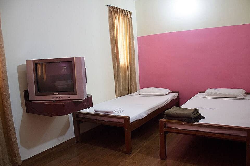 Hotel Srinivas Non AC Double 2